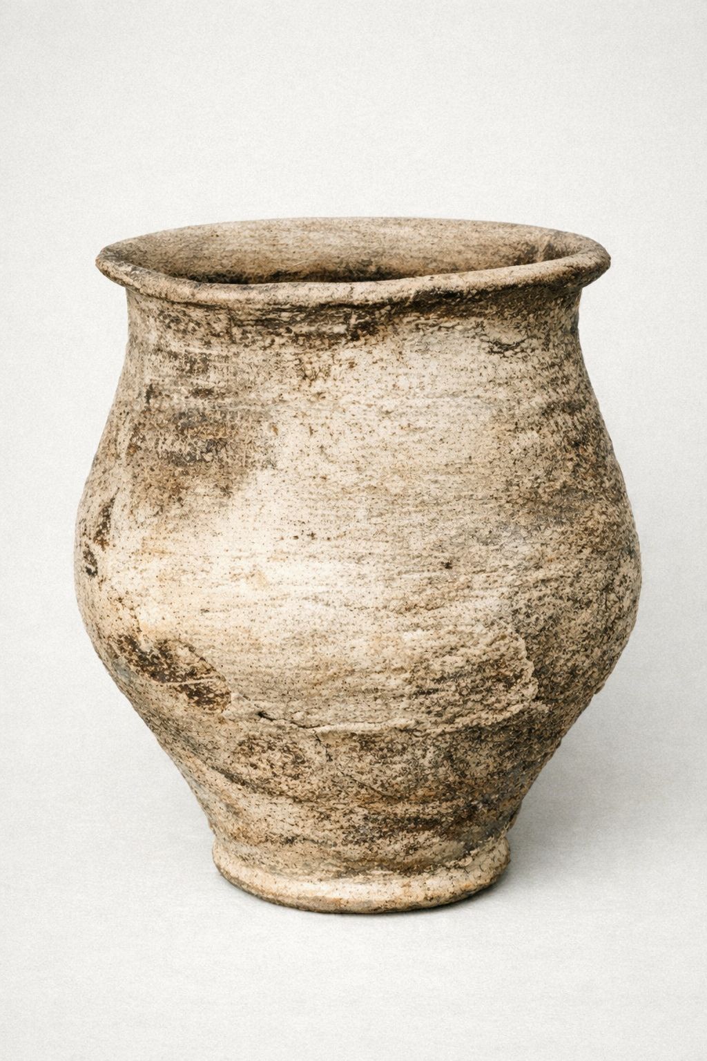 Tonbecher aus der Nasensteinhöhle